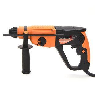 Перфоратор SDS-Plus INTERTOOL WT-0152 WT-0152 фото