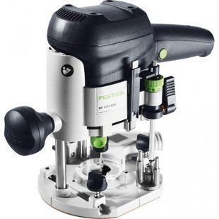 Вертикальний фрезер Festool OF 1010 EBQ-Plus 574335 фото