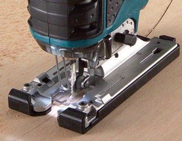 Лобзик електричний Makita 4351 FCT 4351FCT фото