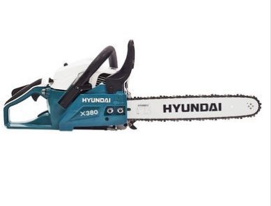 Цепная пила Hyundai Х 380 Х 380 фото