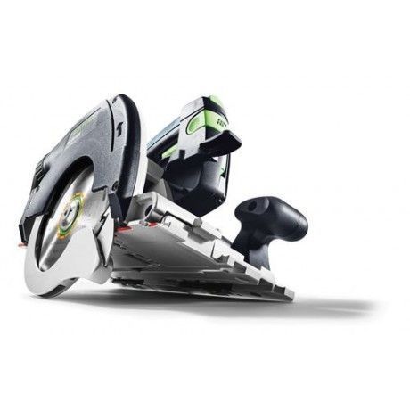 Дискова пила Festool HK 55 EBQ-Plus 561731 фото