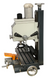 Свердлильно-фрезерний верстат 9craft DM18BTL (750W) DM18BTL фото 2