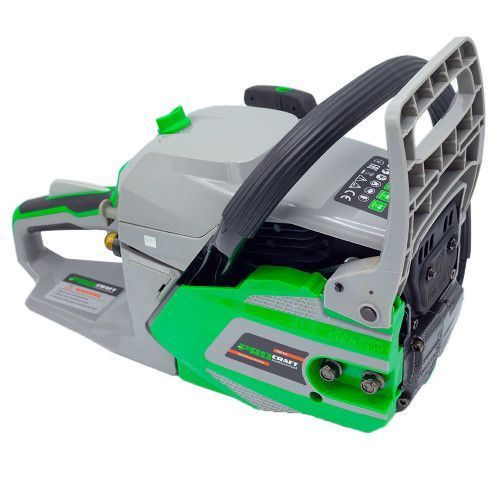 Бензопила Procraft Industrial K450Pro 145000 фото