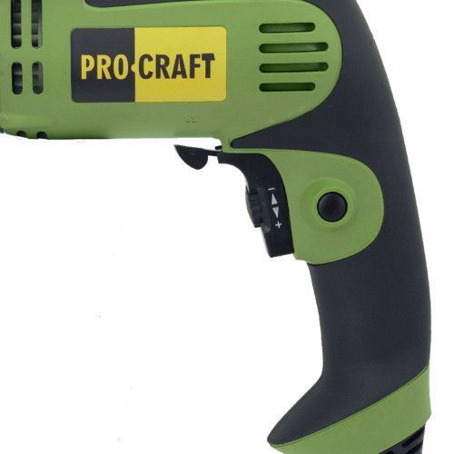 Дрель ударная Procraft PS1050 010501 фото
