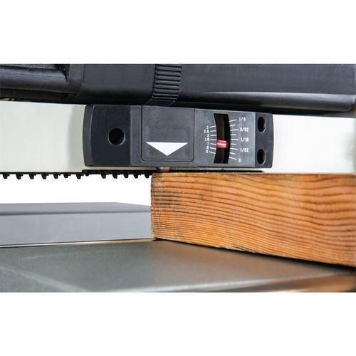 Рейсмусовый станок Holzstar DH 330 5904330 фото