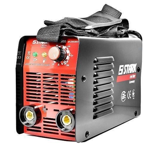 Зварювальний інвертор Stark ISP-2000 (230200210) 230200210 фото