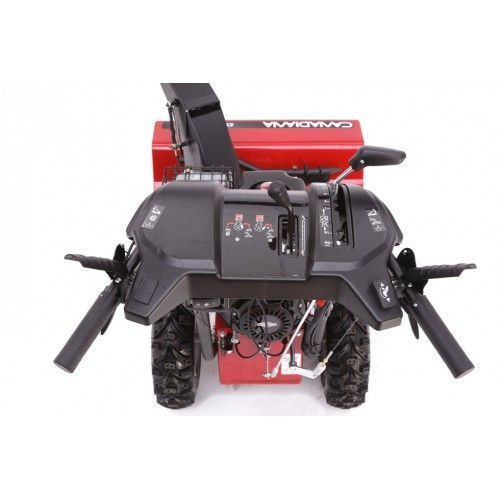 Снегоуборщик Canadiana CM741450SE 73109 фото