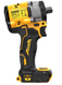 Гайковерт ударный аккумуляторный бесщёточный DeWALT DCF922N DCF922N фото 3