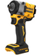 Гайковерт ударный аккумуляторный бесщёточный DeWALT DCF922N DCF922N фото 7