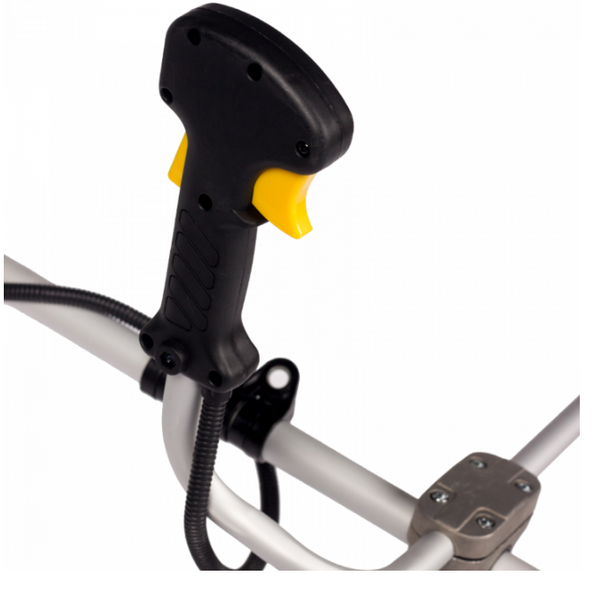 Триммер бензиновый G&auml;rtner BCG-2852 S2 852730 фото