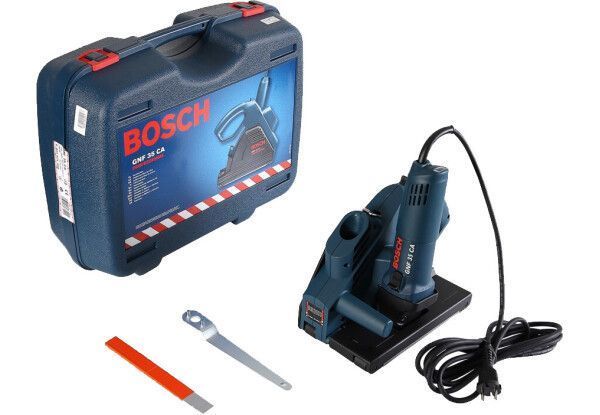 Штроборез Bosch GNF 35 СA 0.601.621.708 фото
