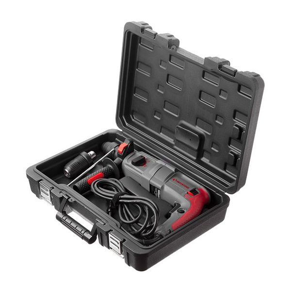 Перфоратор електричний INTERTOOL DT-0184 (850 Вт, SDS plus) DT-0184 фото