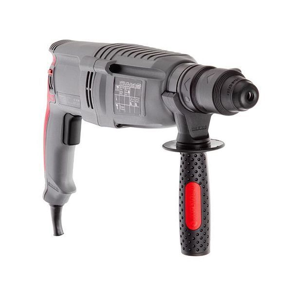 Перфоратор електричний INTERTOOL DT-0184 (850 Вт, SDS plus) DT-0184 фото