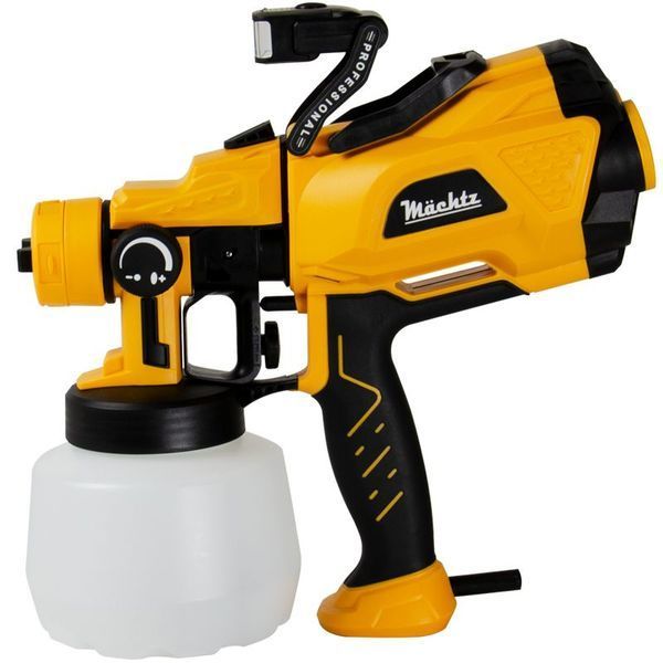 Фарбопульт M&auml;chtz MSG-1210 L PRO MSG‑1210LPRO фото