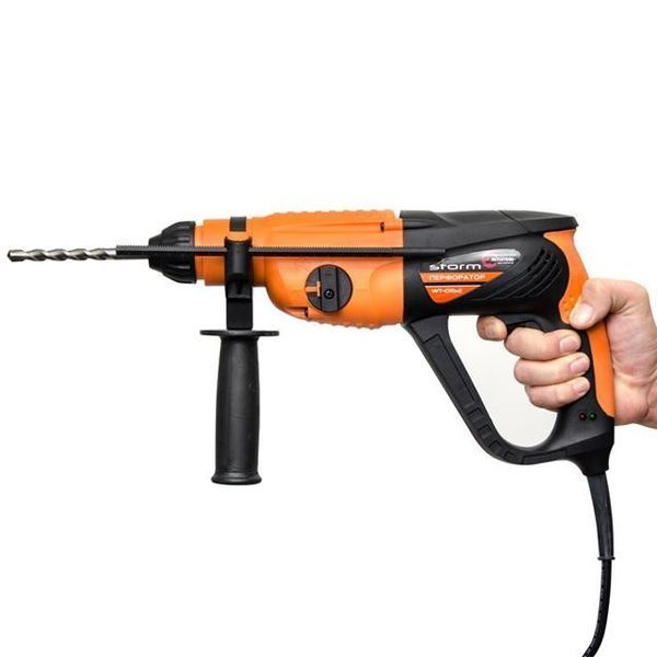 Перфоратор SDS-Plus INTERTOOL WT-0152 WT-0152 фото