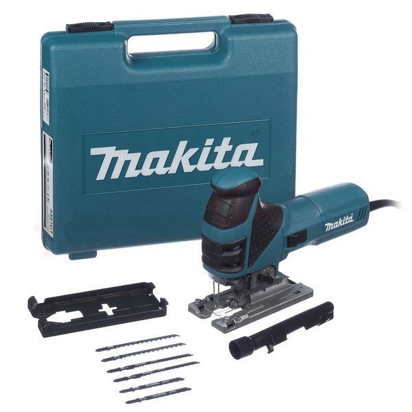 Лобзик електричний Makita 4351 FCT 4351FCT фото