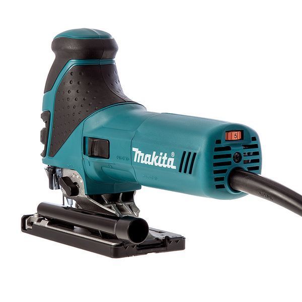 Лобзик електричний Makita 4351 FCT 4351FCT фото
