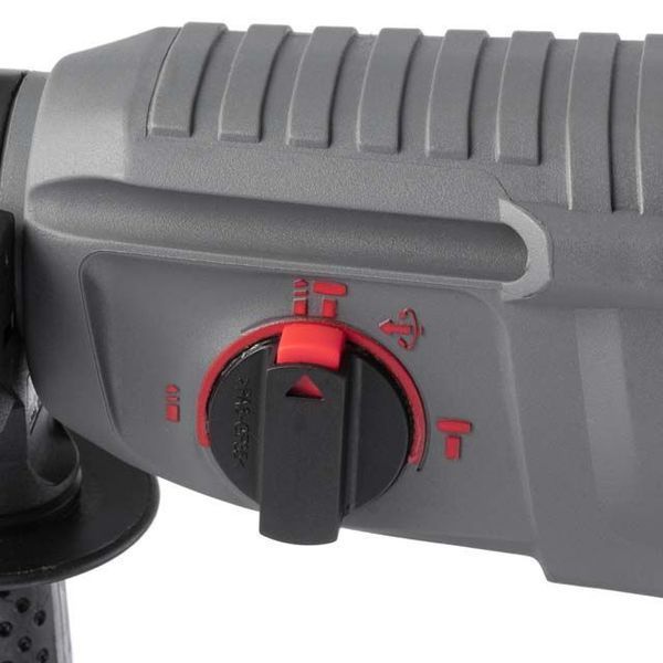 Перфоратор електричний INTERTOOL DT-0184 (850 Вт, SDS plus) DT-0184 фото