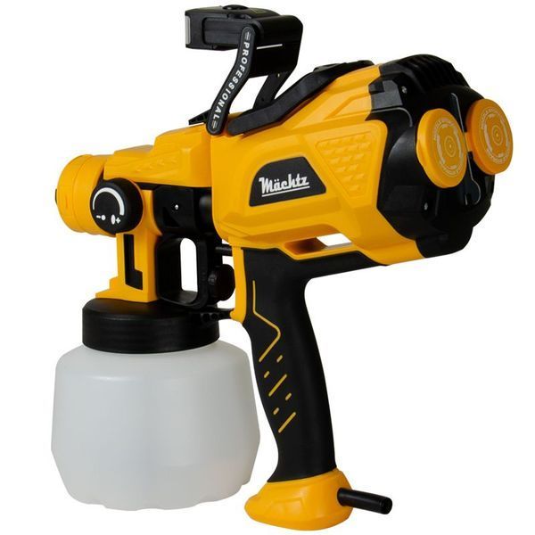 Фарбопульт M&auml;chtz MSG-1210 L PRO MSG‑1210LPRO фото
