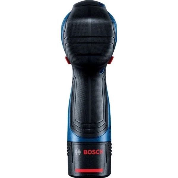 Шуруповерт аккумуляторный Bosch GSR 12V-30 (12 В, 2х2 А*ч, 30 Н*м) 06019G9001 фото