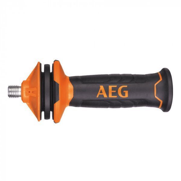 Кутова шліфмашина (болгарка) AEG WS24-230GEV 4935431765 фото
