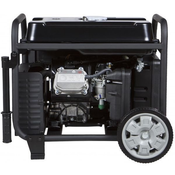 Генератор инверторный бензиновый HYUNDAI HHY 7050Si HHY 7050Si фото