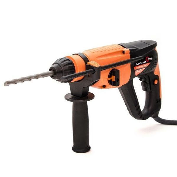 Перфоратор SDS-Plus INTERTOOL WT-0152 WT-0152 фото