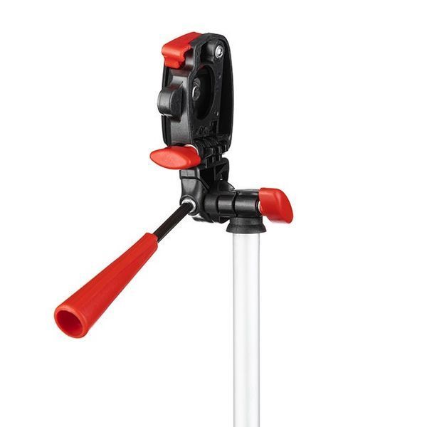 Штатив 1.3 м для лазерного уровня INTERTOOL MT-3053 MT-3053 фото