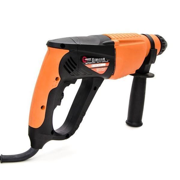 Перфоратор SDS-Plus INTERTOOL WT-0152 WT-0152 фото
