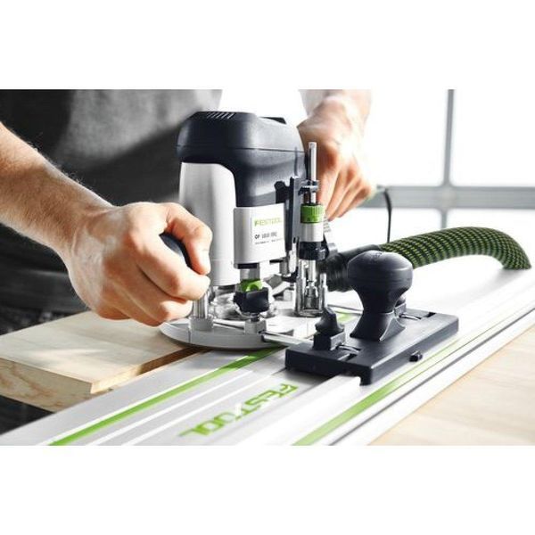 Вертикальный фрезер Festool OF 1010 EBQ-Plus 574335 фото