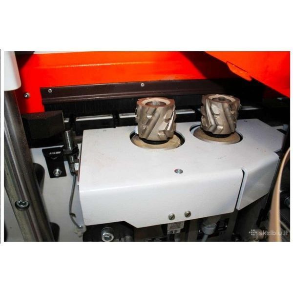 Автоматический кромкооблицовочный станок STOMANA KZM 6 RTF KZM 6 RTF фото