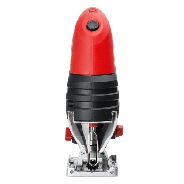 Электролобзик INTERTOOL WT-0490 WT-0490 фото