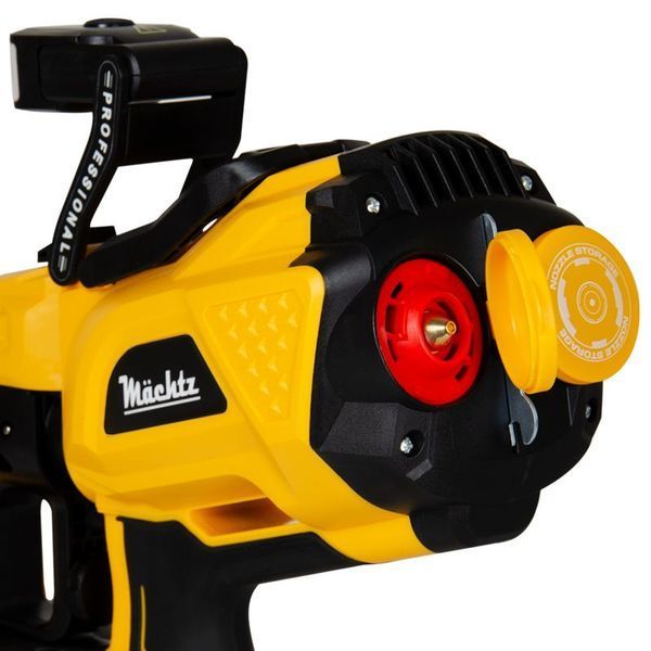 Фарбопульт M&auml;chtz MSG-1210 L PRO MSG‑1210LPRO фото