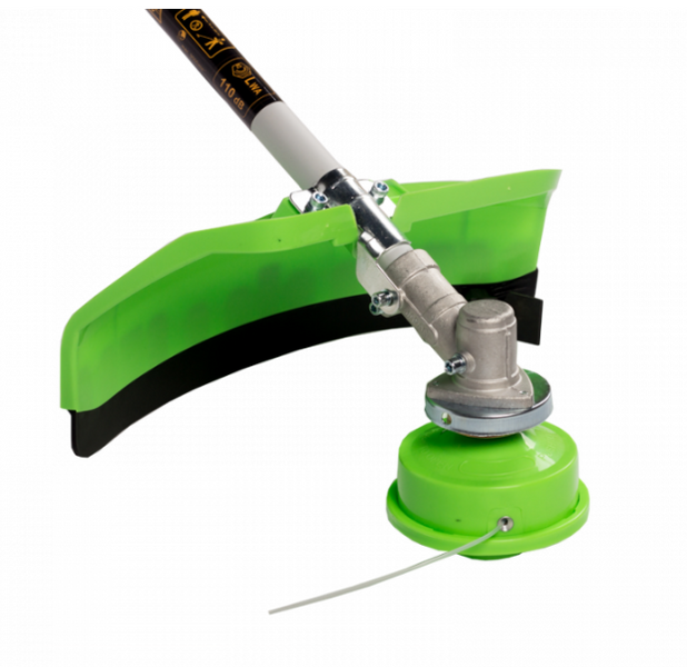 Триммер бензиновый G&auml;rtner BCG-2852 S2 852730 фото