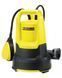Насос дренажний Karcher SP 2 Flat 1.645-501.0 фото 1
