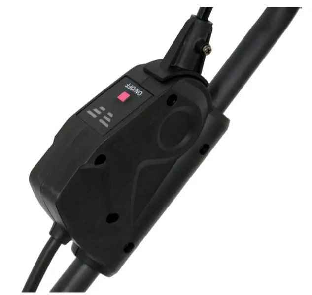 Акумуляторна газонокосарка YATO YT-85222 (2X18 B, 37см, 4 Ач) YT-85222 фото
