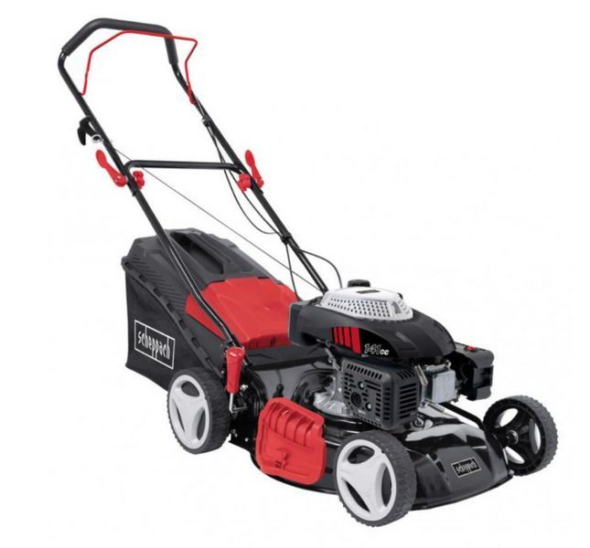 Газонокосарка Scheppach MP141-46 5911240903 5911240903 фото