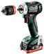 Аккумуляторный шуруповерт Metabo PowerMaxx BS 12 BL Q LiHD 2x4.0 Ач 601039800 фото 4