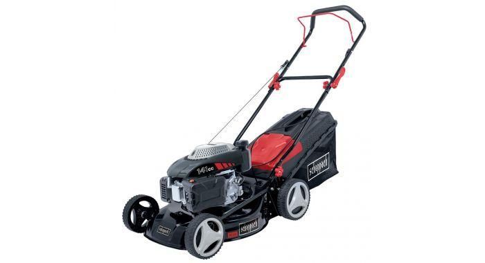 Газонокосарка Scheppach MP141-46 5911240903 5911240903 фото