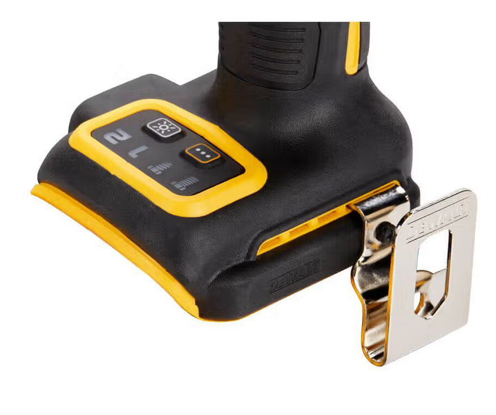 Гайковерт ударный аккумуляторный бесщёточный DeWALT DCF922N DCF922N фото