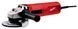 Угловая шлифмашина Milwaukee AG 12-125X