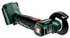Аккумуляторная болгарка Metabo PowerMaxx CC 12 BL каркас + кейс (600348860) 600348860 фото 1