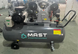 Поршневой компрессор MAST VA90/200L (220V) VA90/200L 220V фото 3