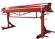 Листогибочный станок Prod-masz RED 2200/0,8/160 RED 2200/0,8/160 фото 1