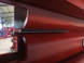 Листогибочный станок Prod-masz RED 2200/0,8/160 RED 2200/0,8/160 фото 4
