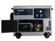 Дизельний генератор TAGRED TA7350DS TA7350DS фото 4