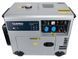 Дизельний генератор TAGRED TA7350DS TA7350DS фото 3