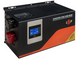 ДБЖ LogicPower LPM-PSW-3000VA (2000 Вт, з правильною синусоїдою, 24V) 22892 фото 2