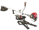 Коса бензинова STIGA BC450HD BC450HD фото 5
