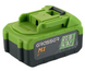 Перфоратор аккумуляторный Grasser GRH 226 G0009 фото 5